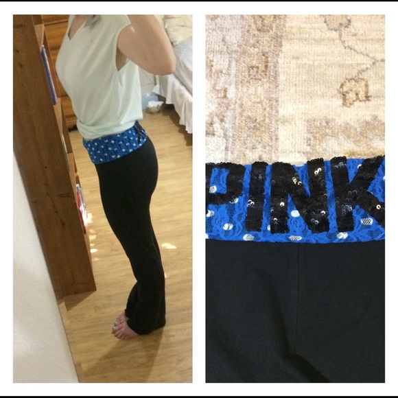 PINK Victoria's Secret | Pants 